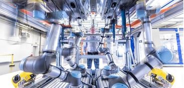 工業(yè)4.0全面爆發(fā) 技術服務如何驅動未來制造業(yè)轉型